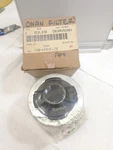 Onan 149-1914-01 Fuel Filter. Fixed Price $30.00.