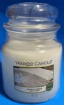 Yankee Candle Angel Wings Rare Hard To Find Retired Wow European Version 411G. Fixed Price $42.50.