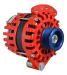 Balmar XT-SF-170-J10 Series 170A 12V Single Foot Serpentine Pulley Alternator. Fixed Price $859.95.