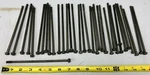 (34) X Arco Marine Boat Inboard Starter Housing Bolt Lot, 6-9/16" Length, 1/4-20. Fixed Price $39.99.