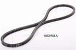 109-10X970 Ashika V-belt For Daihatsu Honda Mazda Mitsubishi Nissan Subaru. Fixed Price $13.65.