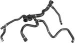 Radiator Coolant Hose Fits Volvo 2016-2022 32249658. Fixed Price $79.99.