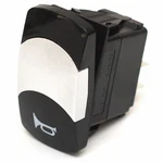 Carling Momentary On/off Contura Vi Boat Rocker Switch Horn 2-SPADE. Fixed Price $12.01.