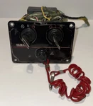 Oem Yamaha Outboard Dual Key Ignition Switch. Fixed Price $110.00.
