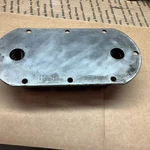 Detroit Diesel 8539953 Plate Oil Cooler. Fixed Price $68.85.
