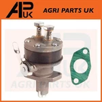 Fuel Lift Pump For Jcb Parts Mini Digger Excavator 801 803 Benfra Perkins Engine. Fixed Price $37.66.