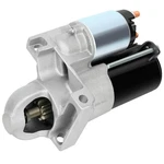 New Starter Motor For Lucerne Equinox Impala Monte Carlo Torrent V6. Fixed Price $59.49.