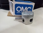 Omc Piston Part 386314. Fixed Price $72.00.