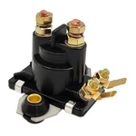 Starter Solenoid Relay, Compatible With Mercury Marine 4 Terminal 89-818997A1. Fixed Price $33.96.