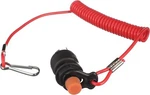 Universal Ignition Kill Switch Lanyard Watercraft Marine Seachoice 11681 Boat. Fixed Price $19.99.
