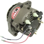 Arco Marine Premium Replacement Alternator W/single Groove Pulley - 12V, 55A 60. Fixed Price $211.00.