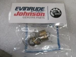 R58 Evinrude Johnson Omc 397375 Starter Drive Kit Oem New Factory Boat Parts. Fixed Price $18.31.