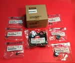Nos Oem Yamaha 90891-20291 Main Switch & Fuel Tank Kit. Fixed Price $14.99.