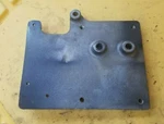 1987 Force Hp C-d Mounting Bracket F658501. Fixed Price $19.99.