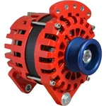 Balmar XT-DF-170-J10 Alternator 3.15" Dual Ft Saddle Serpentine Pulley 170A. Fixed Price $1015.51.