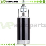 Force Chrysler Engines Marine Outboard Starter 46-2154 583869 48-9955 5739. Fixed Price $56.15.