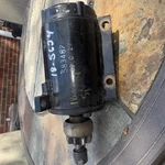 R1D Genuine Sierra Marine 18-5624 Starter Motor Untested. Fixed Price $40.00.