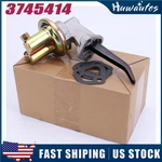 Inboard/outboard Fuel Pump For Chrysler Marine LM318 M340 M360 Engine 3745414. Fixed Price $121.14.