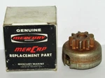 New Mercury Marine Boat Starter Drive Part No. 32418. Fixed Price $49.99.
