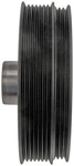Dorman 594-706 Harmonic Balancer Assembly For 11-16 Hyundai Kia Optima Sonata. Fixed Price $107.32.