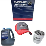 Johnson/evinrude/omc New Oem Sp Plug Lead Ay 0582365,. Fixed Price $16.15.