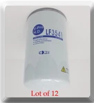 Lot Of 12 Engine Oil Filter LF3541FITS: Hino Trucks, Hd Bus Marine. Fixed Price $140.00.