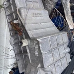 Gm Oil Pan 4.3L 1996-2007 Silverado Express 1500 2500 12559523 ZN4 S10 Sonoma. Fixed Price $99.95.