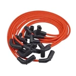 Mercruiser Sierra Mpi Spark Plug Ignition Wires Flat Cap V8 84-863656A1 18-88281. Fixed Price $45.50.