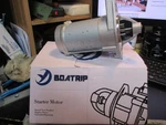 Starter Toyota Corolla 2009-2016 L4 1.8L 1798CC 28100-0T260 28100-37050 YWD7008. Fixed Price $55.25.