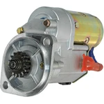 Starter For Yanmar 4TN82 4TN84 Generator Sets TY25235 17007 S13-41C; 410-52151. Fixed Price $147.09.