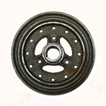 Marine Harmonic Balancer Gm V6 Mercruiser 6272221 SILHBC174 Dampener Pulley. Fixed Price $135.76.