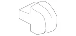 Genuine Nissan Engine Timing Chain Tensioner 13070-EY00A. Fixed Price $86.58.