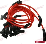 Spark Plug Wire Set Fits Volvo Penta Stern Drive 84-863656A1. Fixed Price $61.21.