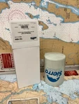 Sierra Marine #18-7886 Diesel Oil Filter.. Fixed Price $13.50.