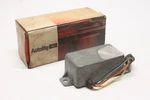 Nos Vintage Ford Autolite Voltage Regulator 12V-N Part VSC-6234-J. Fixed Price $24.95.