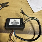 114-6222 Switch Box For Mercury 4-20HP 1976-1986. Fixed Price $100.00.