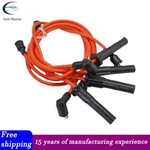 Ignition Cable For Volvo Penta B21 B23 B25 Replace 875571 834365 9-28013 18-8813. Fixed Price $34.68.