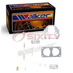 Walker 16052 Carburetor Repair Kit For WMV-7 WMV-6 WMV-5A WMV-4A Mq. Fixed Price $30.47.