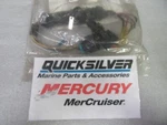 C2B Mercury Quicksilver 87-893353A02 Key Switch Assembly Oem New Boat Parts. Fixed Price $54.57.
