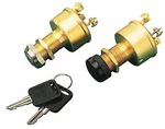 Sea-dog Three Position Switch, Off-ignition-start, No Cap, 420350-1. Fixed Price $40.20.
