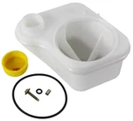 Trim Pump Reservoir Mercruiser Alpha Bravo Volvo Penta Oildyne 18525A1 18-6771. Fixed Price $54.34.
