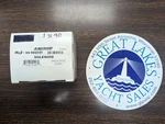 Quicksilver Solenoid Mer 89-96054T. Fixed Price $31.90.