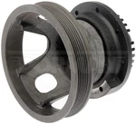 Dorman 594-740 Harmonic Balancer Assembly 99-00 Ford Mustang. Fixed Price $227.64.