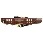 Four Winns Boats Ignition Switch Panel 025-4189 200/210/ 204 Fs Rosewood. Fixed Price $218.90.