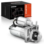 A-premium Starter Motor Compatible With Chevy Silverado, Tahoe & Gmc Sierra,.... Fixed Price $90.18.