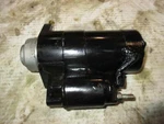 Honda BF200A 200HP Outboard Starter (31200-ZY3-003). Fixed Price $60.00.
