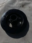 Y2 Mercruiser 4.3 824319 Harmonic Balancer. Fixed Price $99.00.