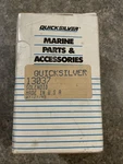 Mercury Quicksilver 13037 Solenoid Oem Nos. Fixed Price $32.00.