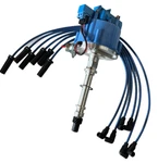 Distributor + Wires Gmc Sierra Chevrolet Silverado 4.3L Cyl 92-07 GM262. Fixed Price $119.99.