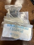 Genuine Mercury Quicksilver F650450 Rectifier *oem*. Fixed Price $44.44.